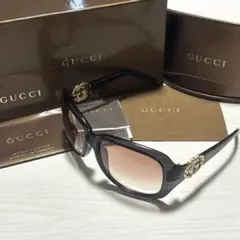 R*迎様 GUCCI グッチ GG0876S サングラス 正規品 60/20/1 - メルカリ
