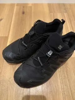 Salomon XA PRO 3D 27cm ブラックのサムネイル