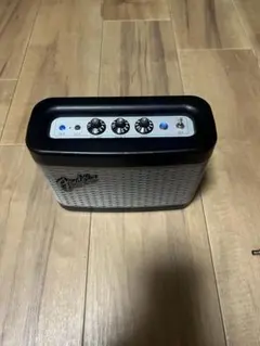 2025年最新】fender スピーカー bluetoothの人気アイテム - メルカリ