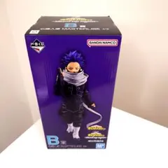 一番くじ 僕のヒーローアカデミア stand up again B賞 心操人使