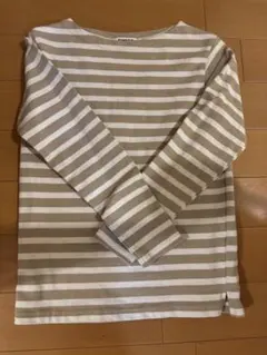 オムネス シャツレディース