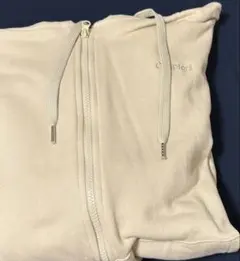 Chapter II パーカー Sexy Zone ベージュ