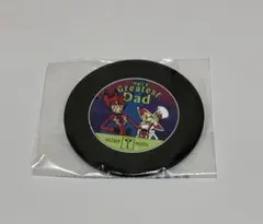ハズビンホテル 一番くじ Ｇ賞レコード風ラバーコースター アラスター ルシファー