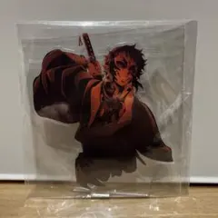 鬼滅の刃 キービジュアル ランダムアクリルスタンドA 獪岳