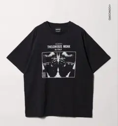 完売品 Thelonious Monk × beauty&youth Tシャツのサムネイル