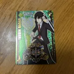 コレクション品】家庭教師ヒットマンREBORN サザンクロスバトル 六道骸