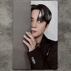 ATEEZ ホンジュン トレカ 「NOT OKAY」 JPFC - メルカリ