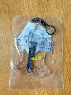 ELLY◆STARS ガチャ◆クリアチャーム