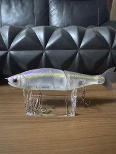 ガンクラフト ジョインテッドクロー178 限定カラー2色セット 楽天市場】ガンクラフト ジョインテッドクロー178【問屋限定