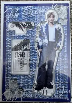 三代目　岩田剛典　アクリルスタンド