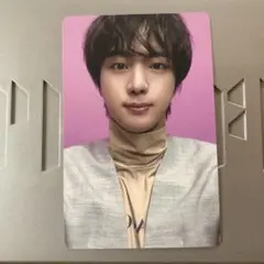 BTS ジン　トレカ　PROOF コレクターズエディション　フォトカード