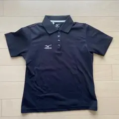 MIZUNO ソフトテニス　ポロシャツ