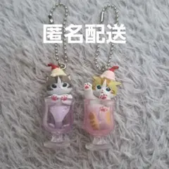 mofusand にゃんこソーダ(2種類)