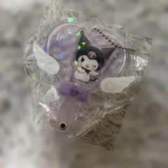 サンリオ カスタム アクリルチャーム クロミ