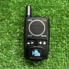 コムテック BeTime A-101 エンジンスターター リモコン （254） - メルカリ