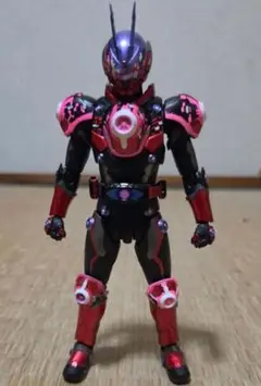 S.H.Figuarts 仮面ライダーグレア カスタム品のサムネイル