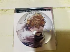 ギヴン CODA:NextVerse シリーズ 缶バッジD 由紀 - メルカリ