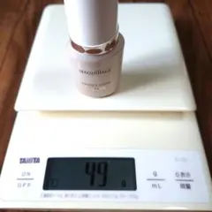 MAQuillAGE エッセンスリキッド EX ソフトベージュ10のサムネイル