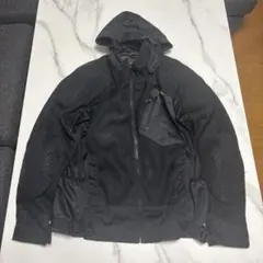 コーデュラユーロデュアル3Dメッシュジャケット ＋ デイトナ製胸部プロテクター付