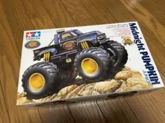 2025年最新】タミヤ ミッドナイトパンプキンの人気アイテム