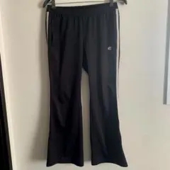Champion ATHLETIC ジャージ　パンツ　L