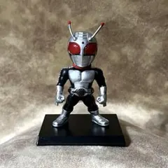 コンバージ仮面ライダー　仮面ライダースーパー1