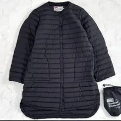 ⭐︎極美品⭐︎人気⭐︎トラディショナルウェザーウェア　アークリーロング　別注 Traditional Weatherwear（トラディショナル ウェザーウェア