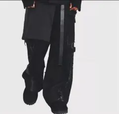 さる　minus（−）　カーゴパンツ 2025年最新】MINUS ワークパンツ・カーゴパンツ・ペインター