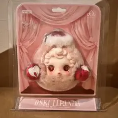 SKULLPANDA You Found Me! イヤホンケース