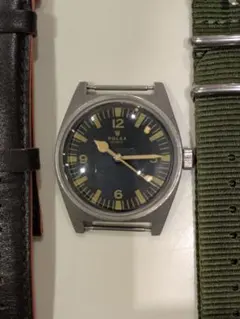 ロレックス 腕時計