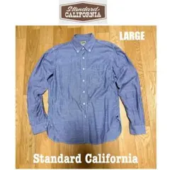 スタンダードカリフォルニア l
