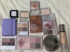 コスメまとめ売り