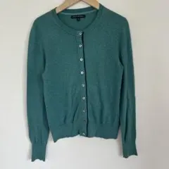 バナナリパブリック カーディガン