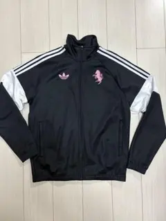 adidas ユヴェントストラックジャケット