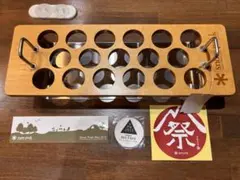 2026年最新】スノーピーク IGTスパイスホルダーの人気アイテム - メルカリ