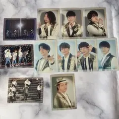 スタフォニ 特典