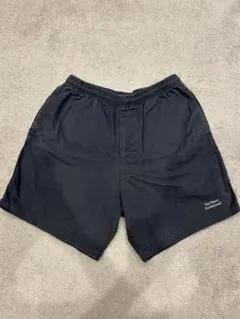 ENNOY Cotton Easy Shorts サイズM