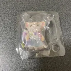 シルバニア　どきどきコレクション　ミルキーウェイ　フェネックの赤ちゃん ユリー