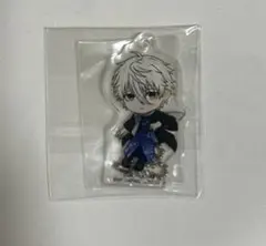 一番くじ　ブルーロック　アクリルマスコット　凪誠士郎