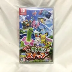 2025年最新】new ポケモンスナップ switchの人気アイテム - メルカリ