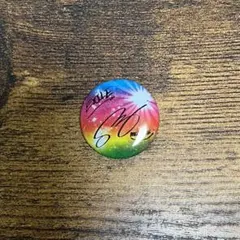 MAKIDAI 缶バッジ TOW REVOLUTION EXILE TRIBE