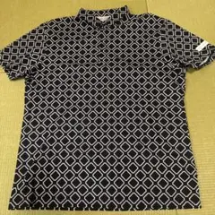 テイラーメイド TaylorMADE ポロシャツ JLY-36