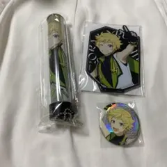 あんさんぶるスターズ あんスタ 春川宙 9th ペンライトチューブ アクスタ