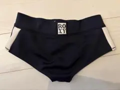 ROXY 水着パンツブラック Mサイズのサムネイル