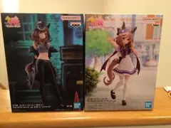 ウマ娘　フィギュア マチカネタンホイザ 「ウマ娘 プリティーダービー」