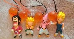 ドラゴンボール キーホルダー