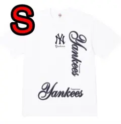 新品タグ付き】Supree MLB コラボ ヤンキース XLサイズ - メルカリ