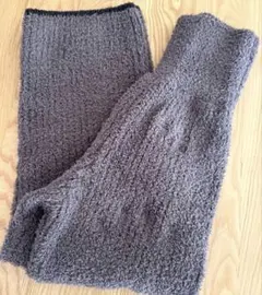 【ジェラートピケ福袋2026】モコモコルームパンツ