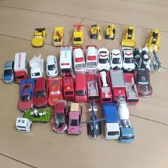 廃盤USJ限定トミカ☆20台セット まとめ売り ドリームトミカ ミニカー