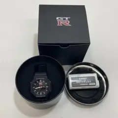 NISSAN GT-R G-SHOCK 79260606R01S - メルカリ